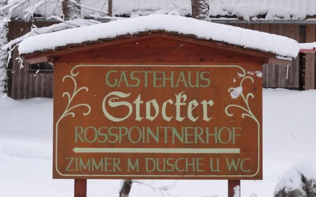 Rosspointnerhof