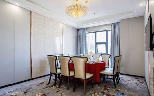 Wanning Shihaijiang Hotel