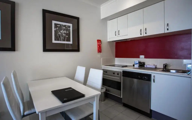 White Crystal Apartments Mt Hotham