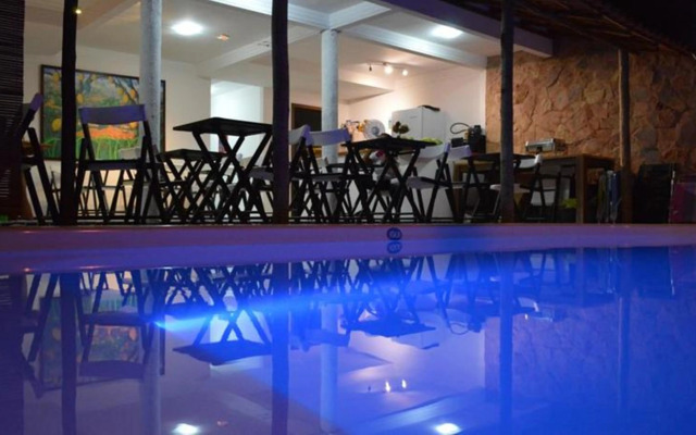 Pousada Bahia Inn