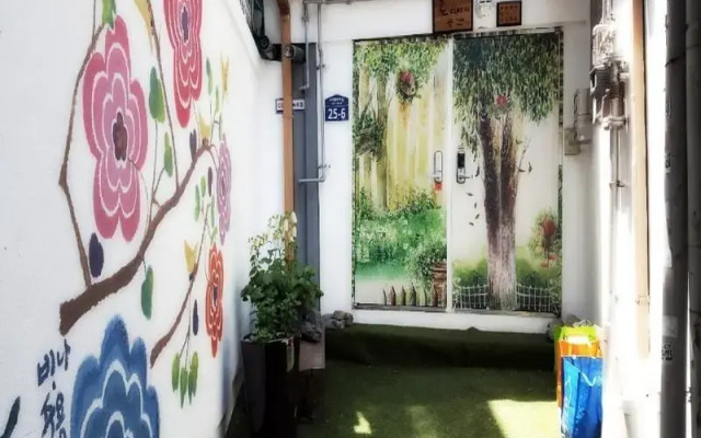 Lydia Craft Guesthouse