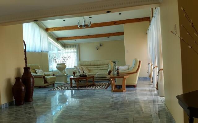 Zinzanathi Guesthouse