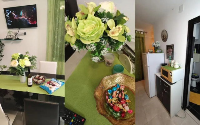 Apartmani Anastazija