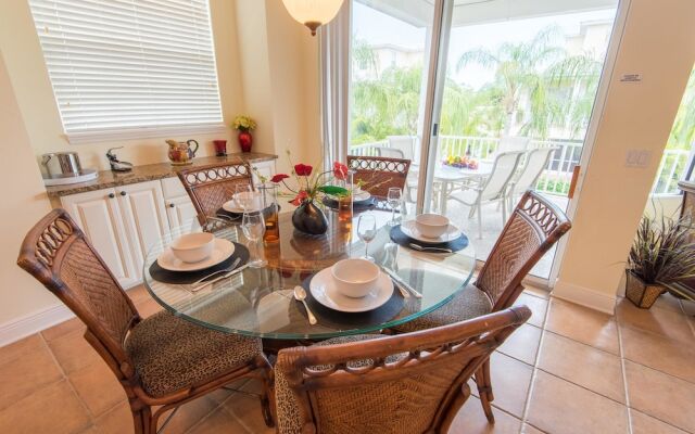 Island Walk Apartment 3