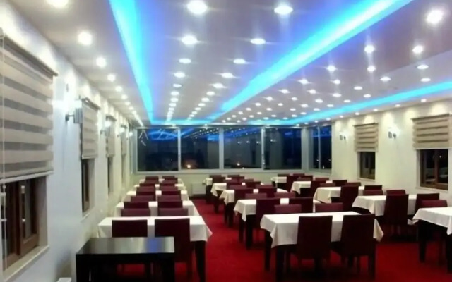 Butik Ertur Hotel
