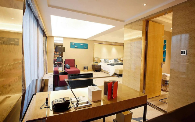 Hongkou Silver Hotel