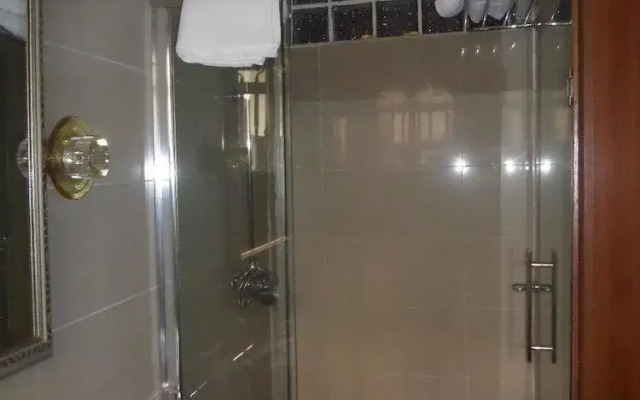 Thames Suite & Hotel Apartment