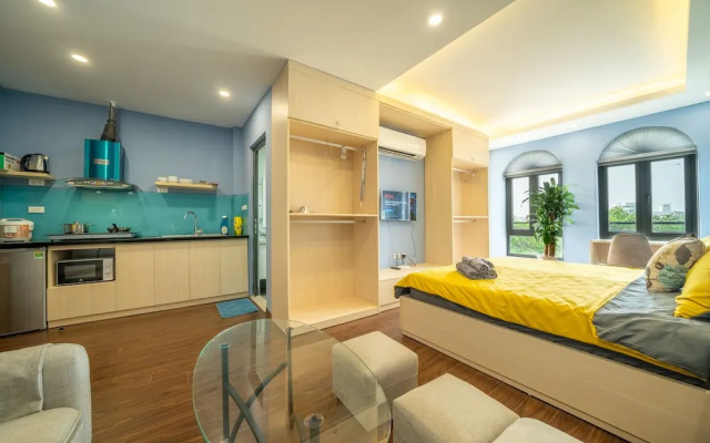 Camellia Homestay