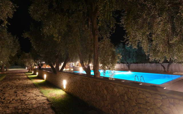 Villaggio San Matteo Resort