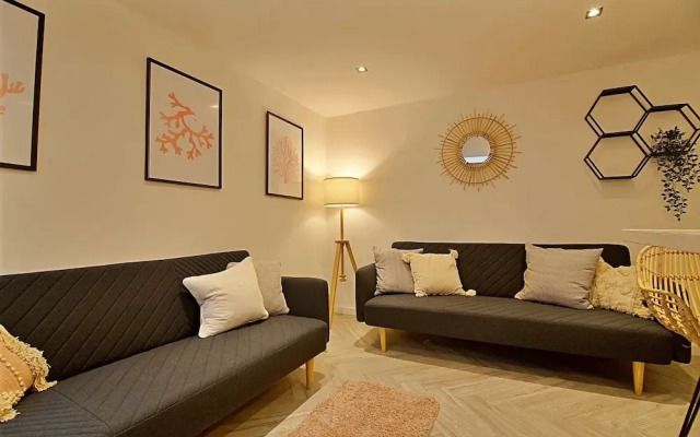 Bellerose 5