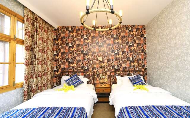 JOMO Hotel Fenghuang