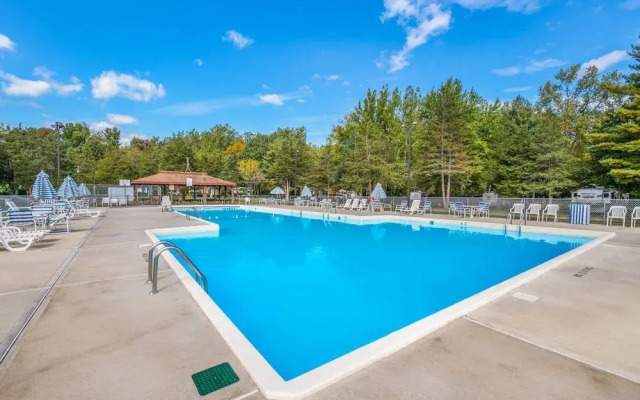 Rondout Valley Resort