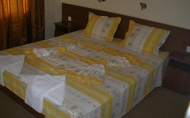 Perun House