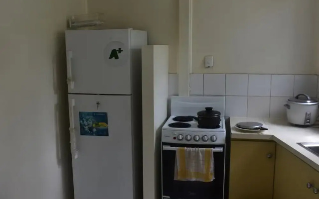Hohola Apartments