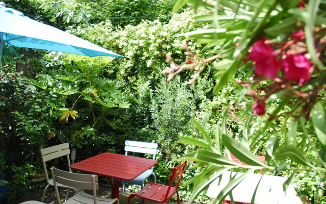 Hotel Mirabeau