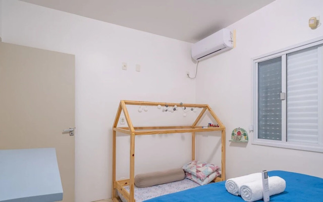 4BR Home w/ BBQ 100m From Beach Jat0355