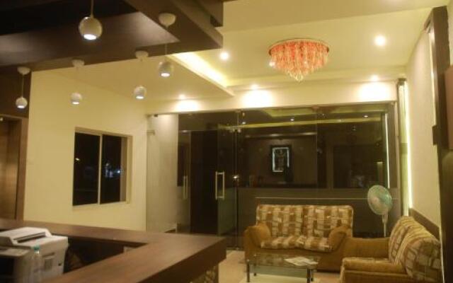 Hotel Swathi