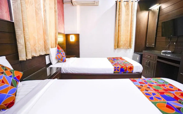 FabHotel Sai Residency