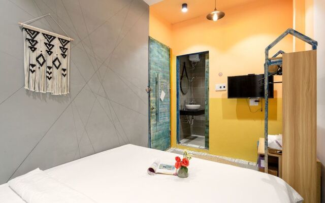 GoHome Homestay - Hostel