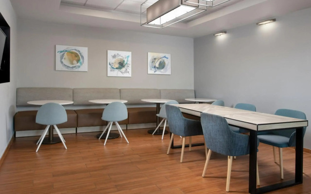 Towneplace Suites Oklahoma City Airport