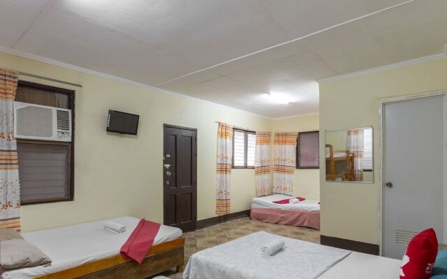 Zen Rooms Coffeeswings Vigan