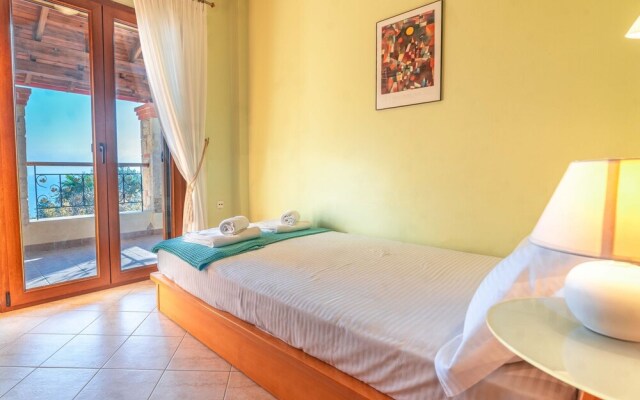 Zennova 18  Villa Afitos Sea-cret