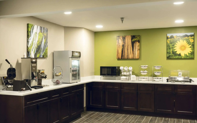 Sleep Inn & Suites Omaha Airport
