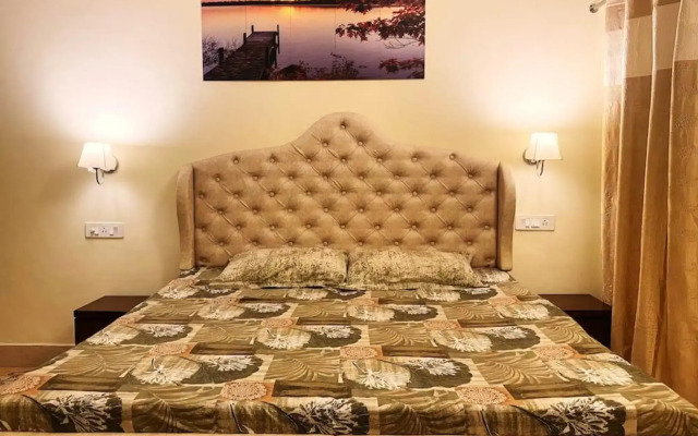 Ekant Guest House