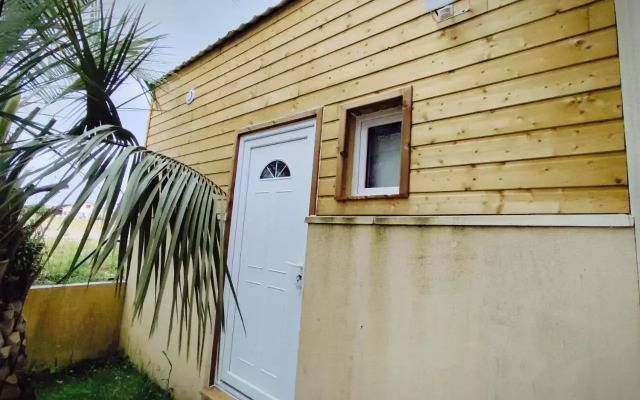 Chambres d'hôtes Le Sarrailh