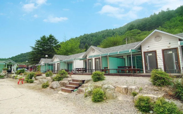 Gapyeong Morimaeul Pension