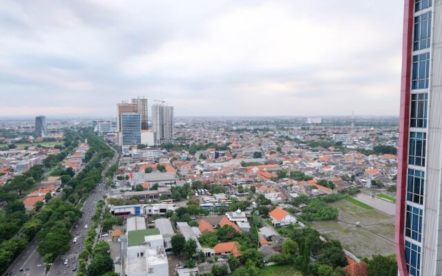 Good Deal And Strategic 2Br At Tamansari Papilio Apartment