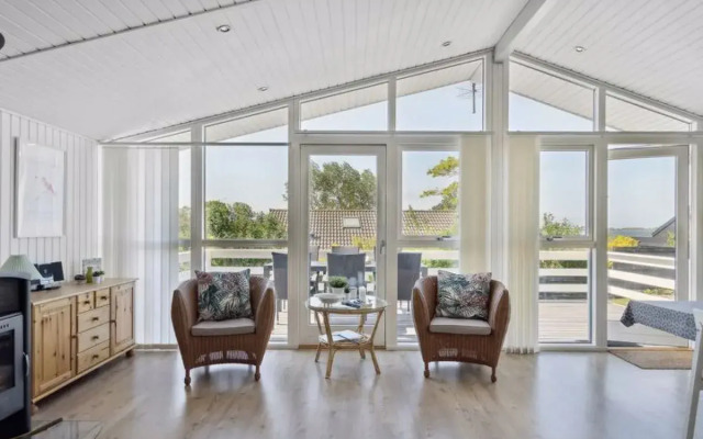 "Wrange" - 150m from the sea in Funen