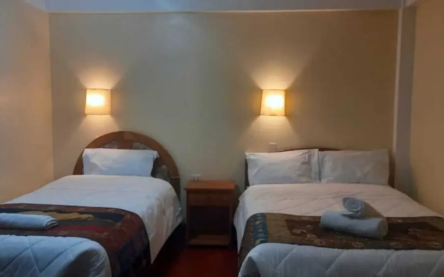 Cuzco Plaza Inn