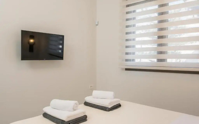 Orama Luxury Apartments