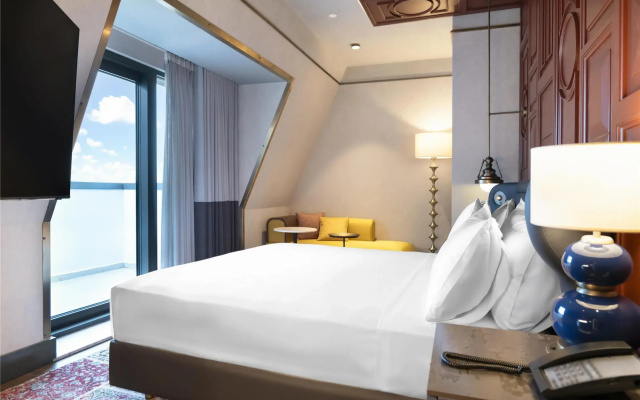 Canopy By Hilton Istanbul Taksim