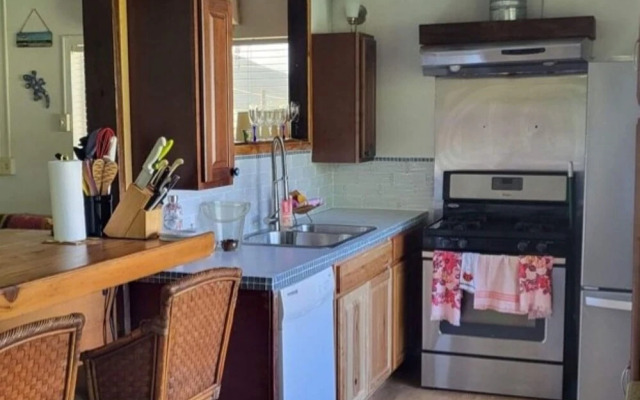 Tillett Gardens Guest House
