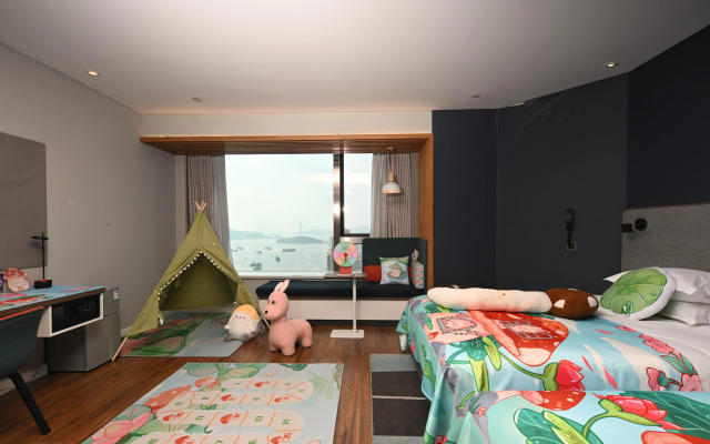 Holiday Inn Express Zhoushan Dinghai by IHG