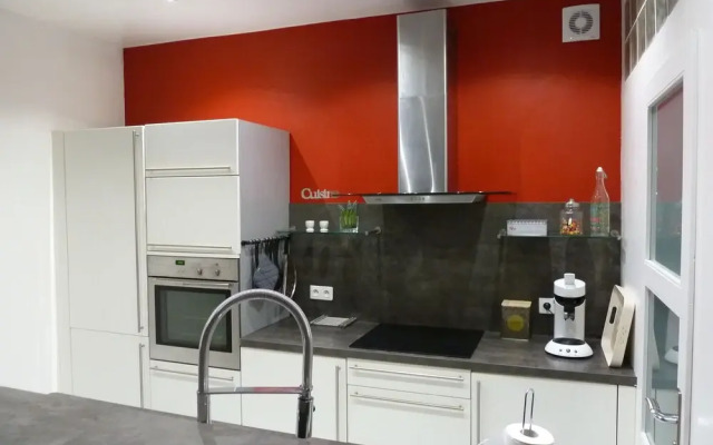 Votre maison à Amiens