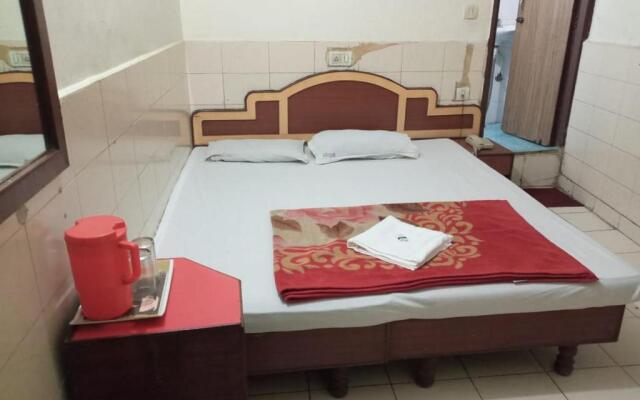 Hotel Shivam Palace by Wb Inn