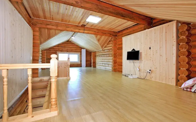 Nokume Camp Pension