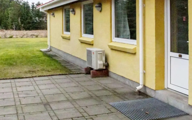 9 Person Holiday Home in Hals-by Traum