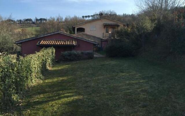 Bed and Breakfast I Nidi