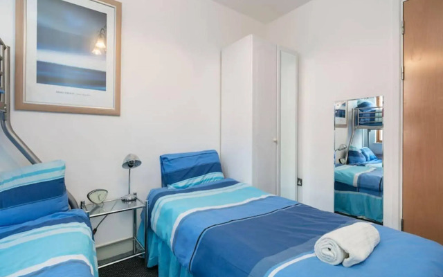 My-Places Serviced Apartments