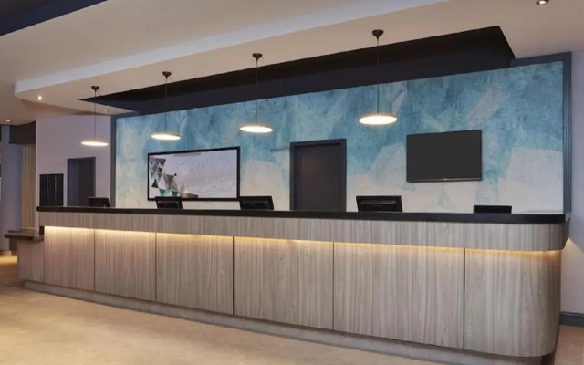 Leonardo Hotel Southampton