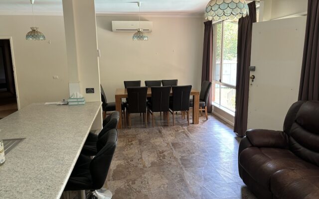 Bridge Motel Wellington