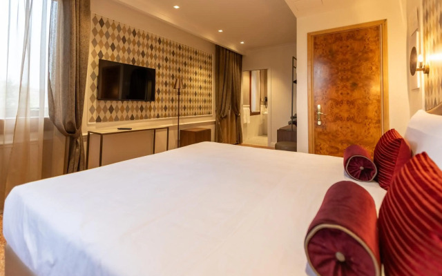Hotel Arlecchino