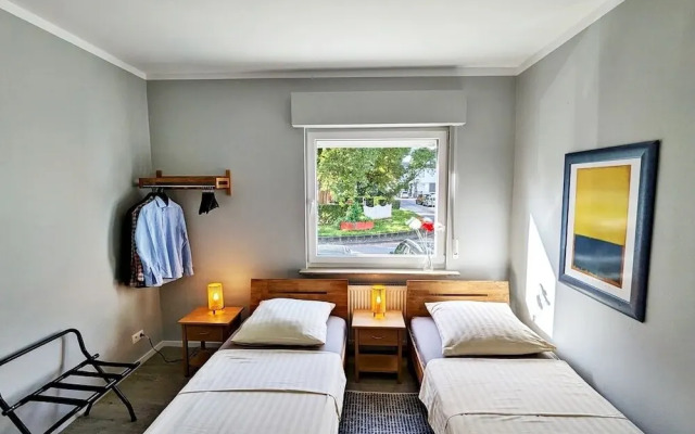 Apartmenthaus Goldgrube
