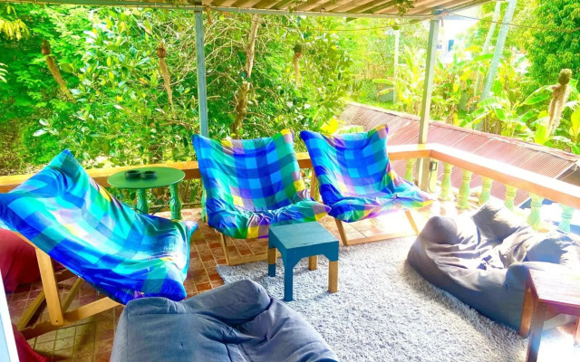 See Sea Backpackers House Hostel