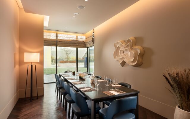Doubletree By Hilton Seoul Pangyo