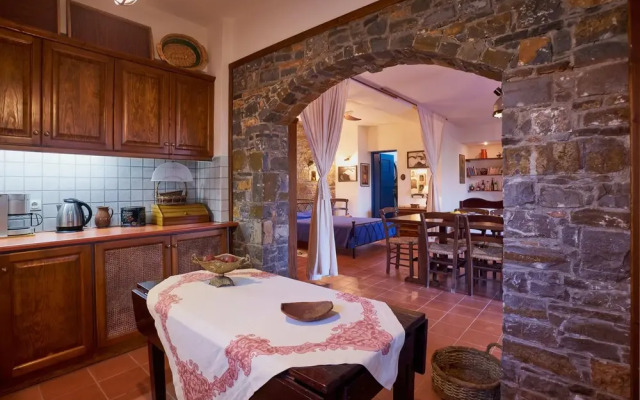 Villa Alexandra 6 Bedrooms Private Pool